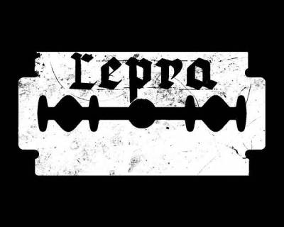 logo Lepra (SWE)